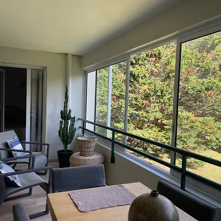 La Milady 比亚里茨