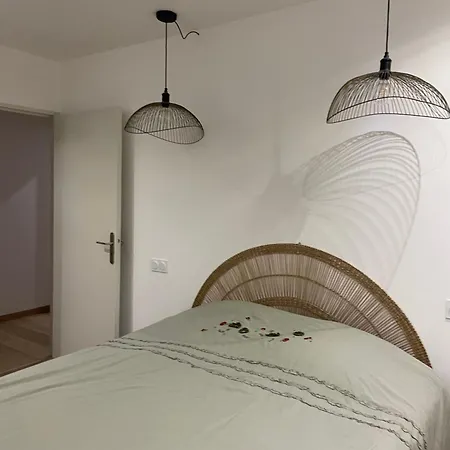 La Milady 比亚里茨