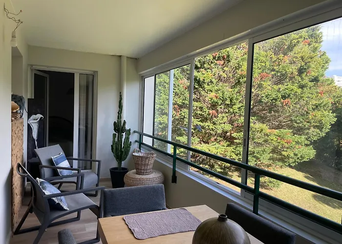 La Milady 比亚里茨