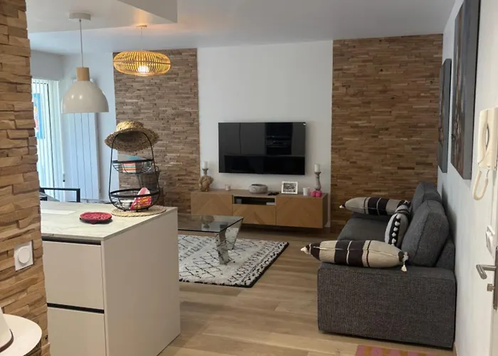 Apartman La Milady *